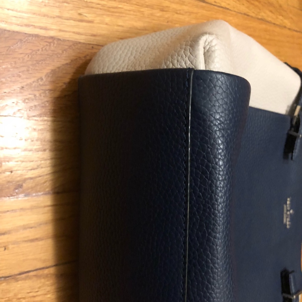 Kate spade holder street brandy crossbody - Picture 3 of 7